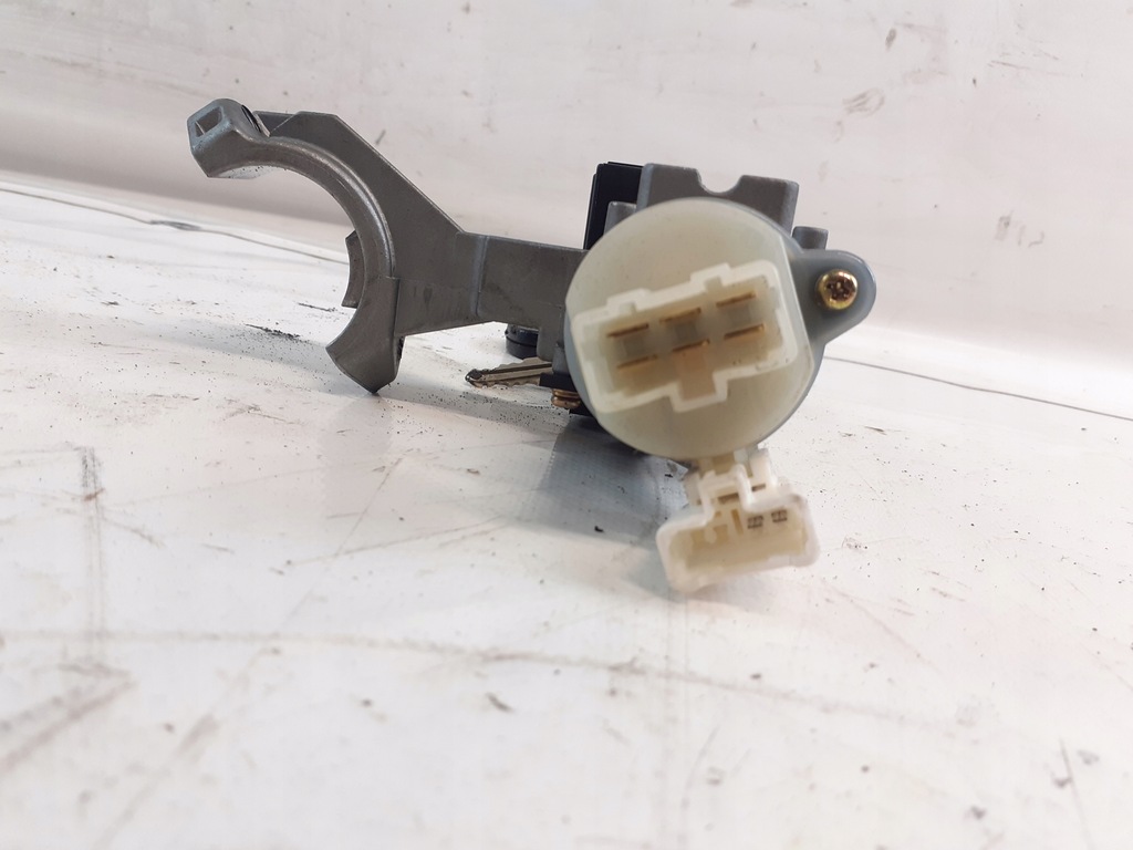 фото №7, Замок зажигания + ключи kia cerato 95420-2d000