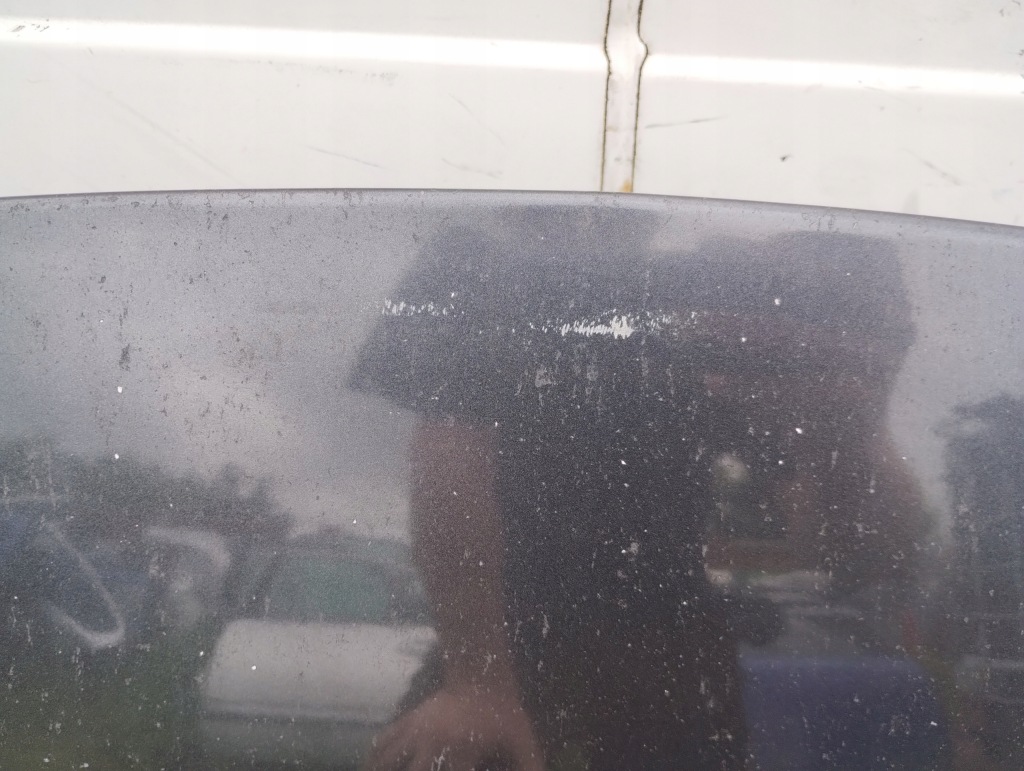 фото №5, Renault espace iv капот teb66