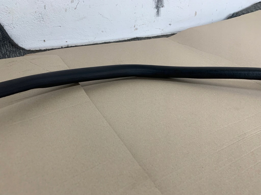 фото №6, Ford mustang mach-e rwd 21r прокладка дверь кузовная правый перед ory