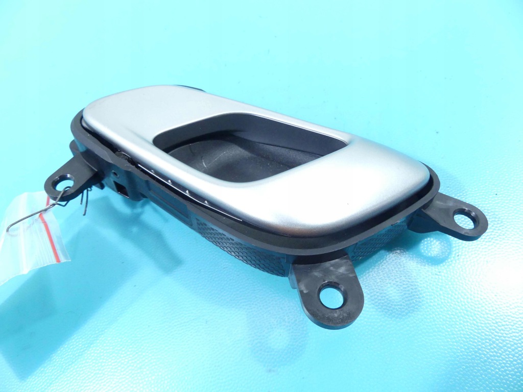 фото №2, Ручка внутрішня задня ліва kia ceed iii 18-21