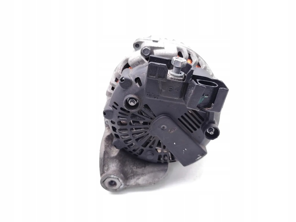 фото №6, Mini mini clubman генератор one d дизель 66kw 90 hp 2010 estate 10-14