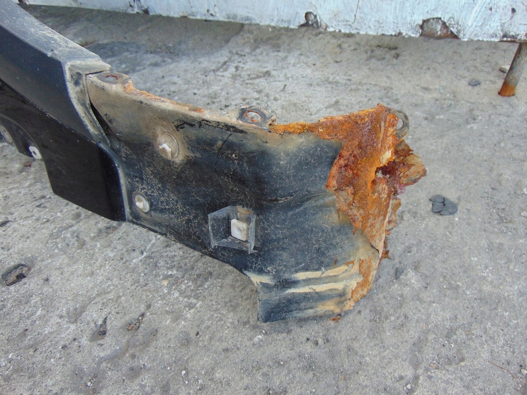 фото №8, Крила правий перед opel antara 19u