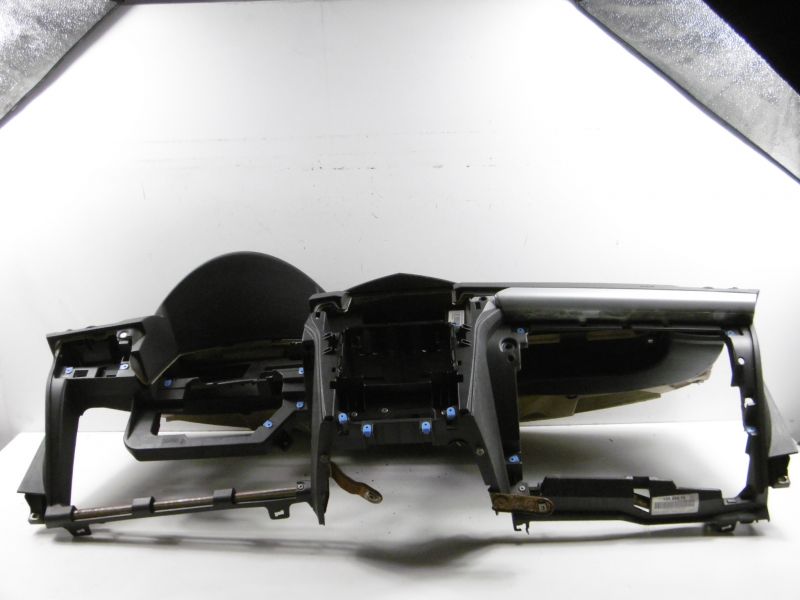 фото №8, Astra h iii панель приладів панель приладів приладова 13124852 lift