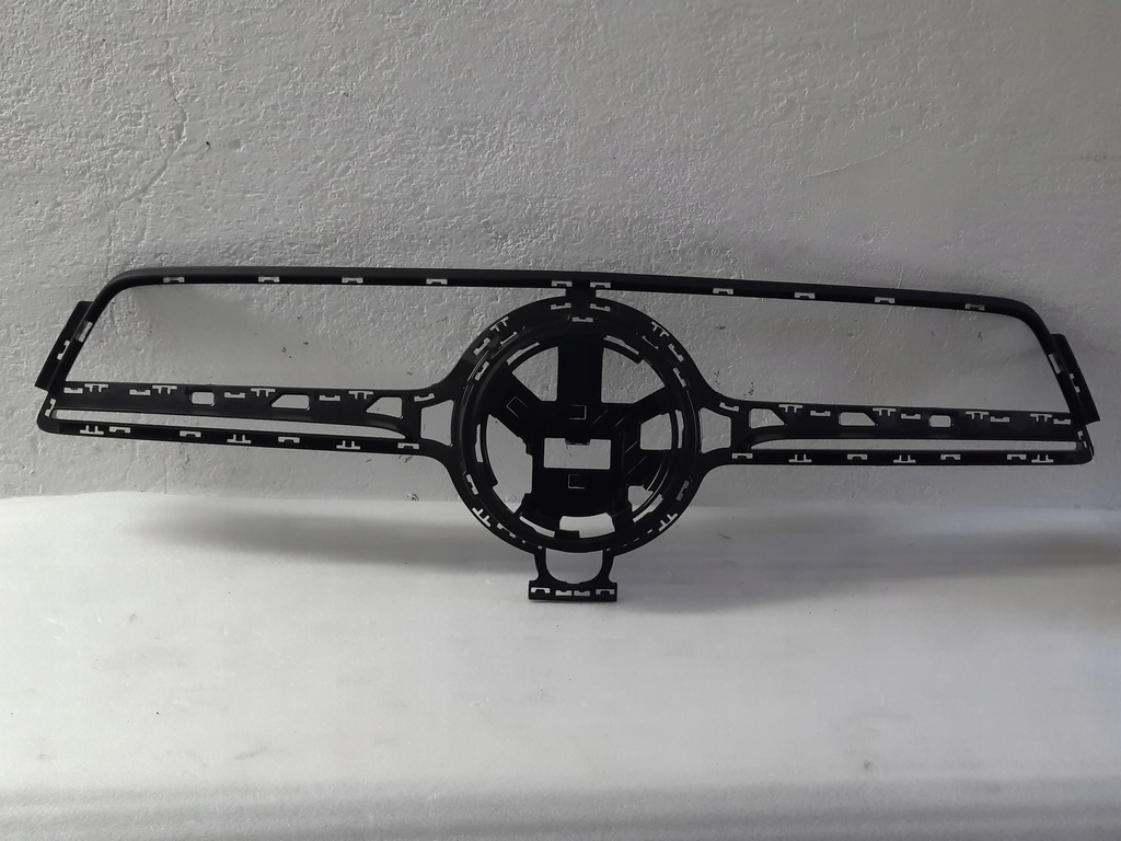 фото №1, Mercedes gle w167 amg решётка радиатора решётка радиатора