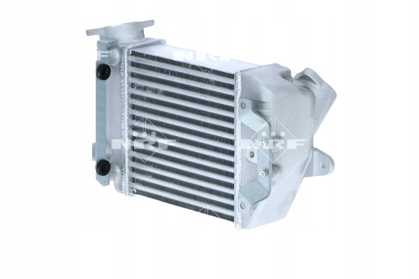 Nrf 30948 радиатор воздуха наддувочный Доставка