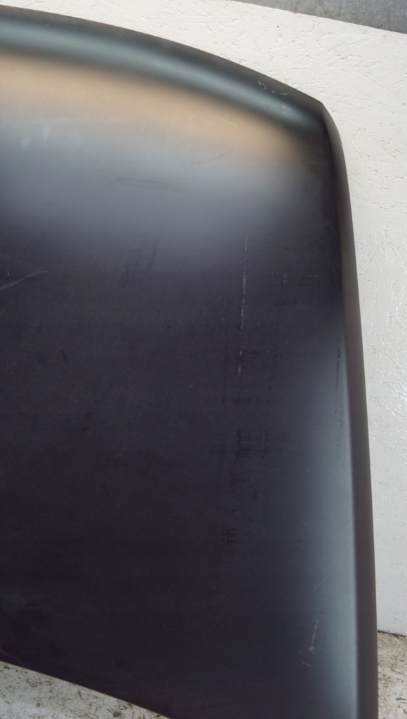 фото №6, Капот крышка перед vw touareg 7l