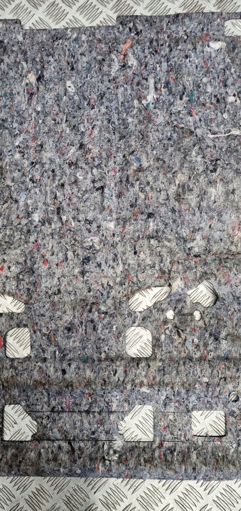 фото №12, Bmw g26 i4 шумоізоляція ізоляція акустична 6997266