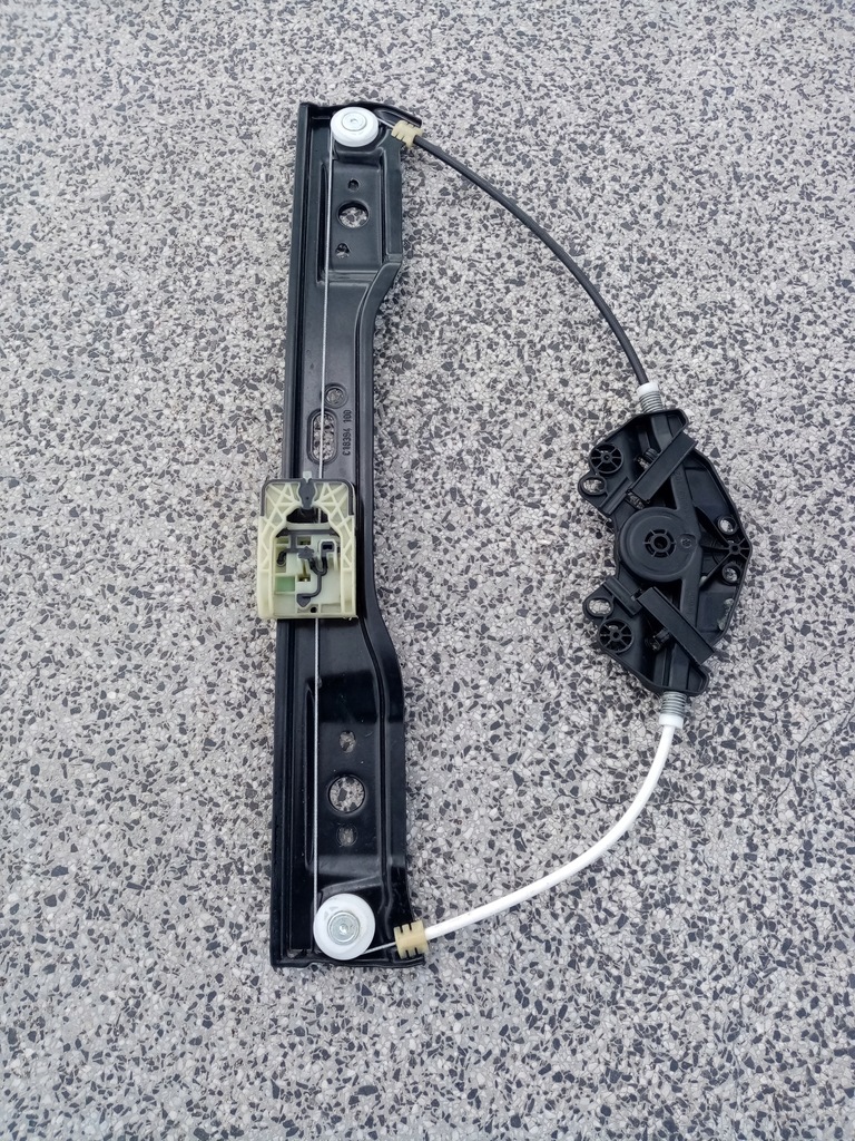 фото №1, Volvo xc90 механизм подъёма стекло pr.t 987