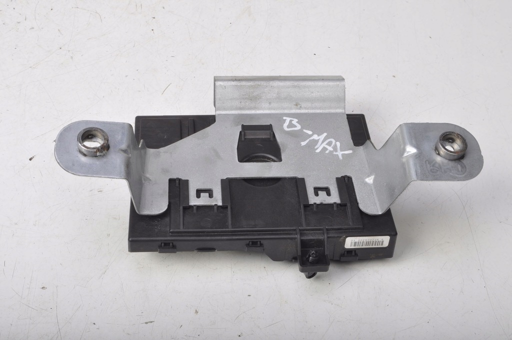 фото №6, Ford b-max коробка модуль bsi av1t-15k600-cg