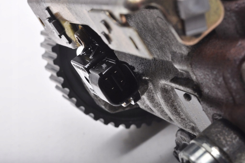 фото №8, Mazda premacy 2.0 td насос впрыскная 096500-50207