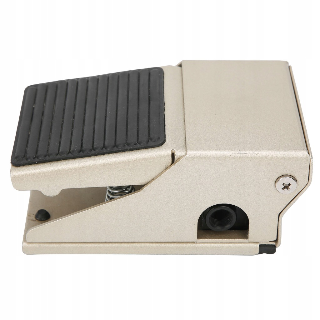 фото №13, Перемикач педалі ножний 3-drożny 2-pozycyjny