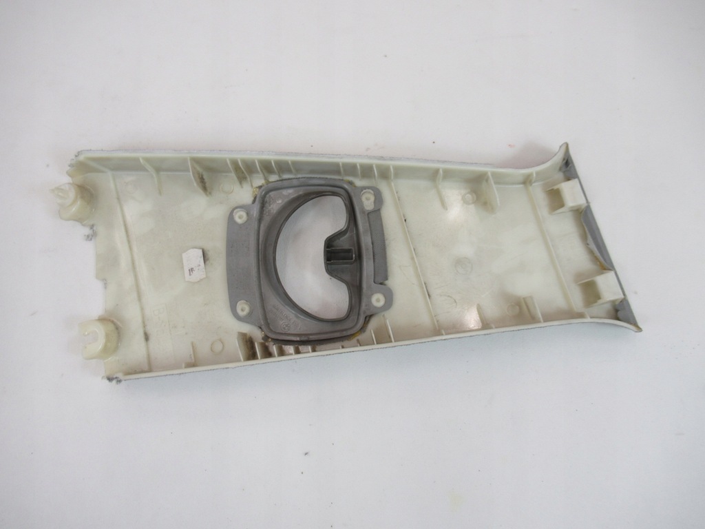 фото №8, Захист стійка ліва права bmw e61