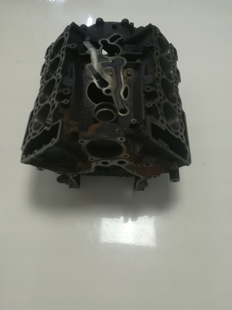 фото №9, Rr sport l320 vogue l322 3.6 tdv8 блок двигателя