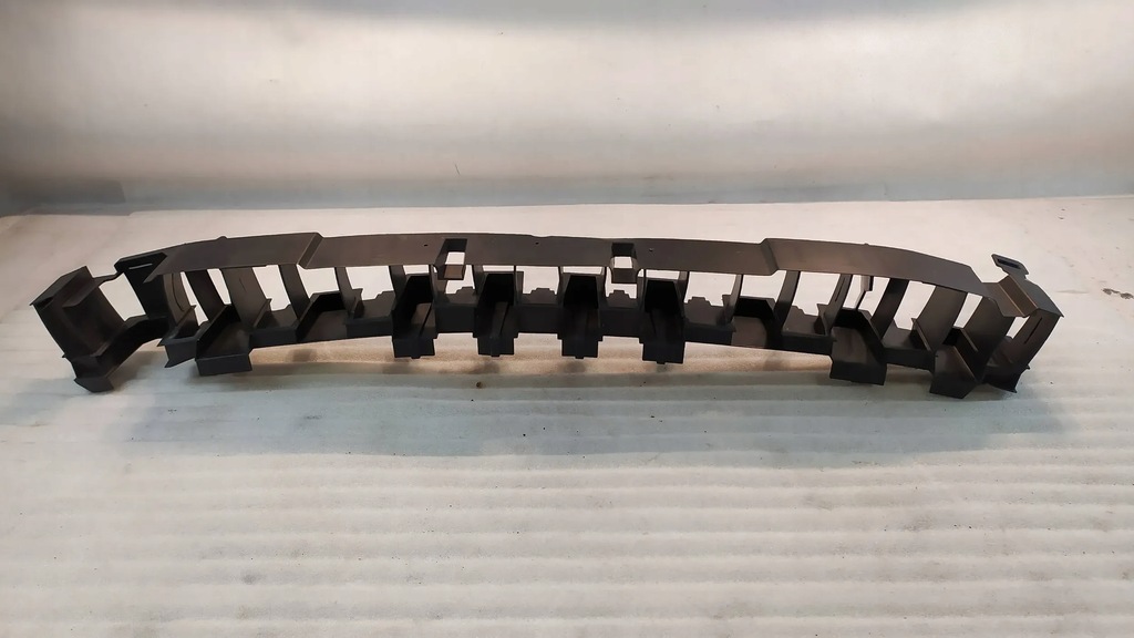 фото №1, Абсорбер балка бампера перед renault kangoo ii iii