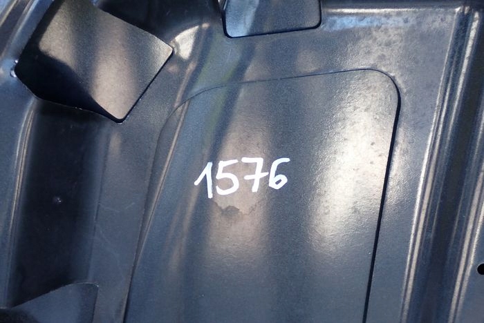 фото №12, Opel corsa e 14- капот