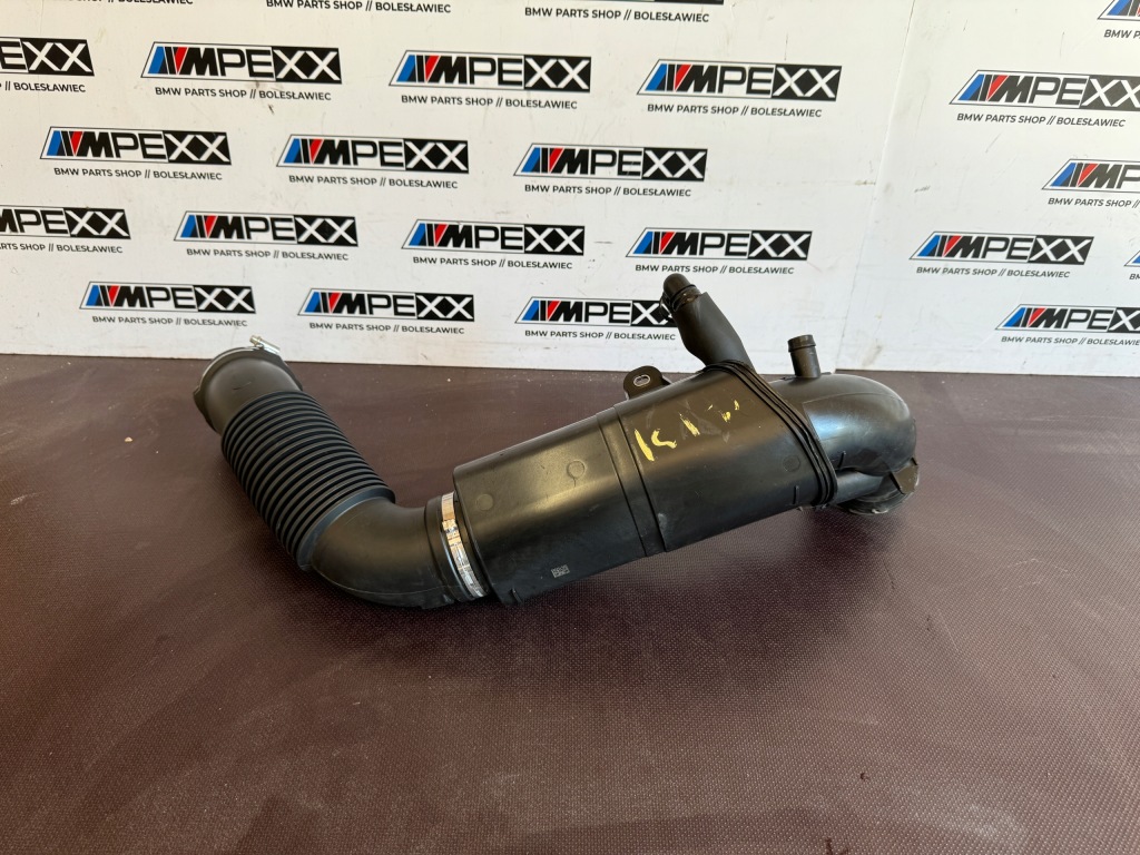 фото №1, Bmw f39 f45 f48 mini f55 f56 f57 f60 труба шланг воздуха 7619268