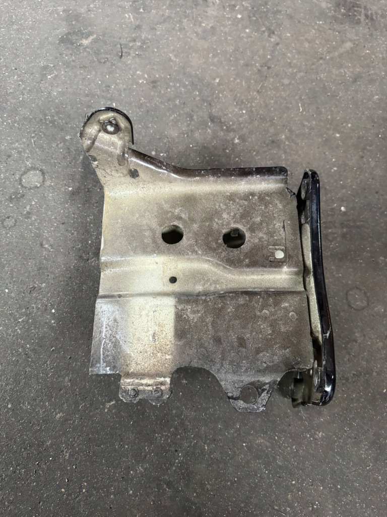 фото №4, Skoda scala лонжерон правая