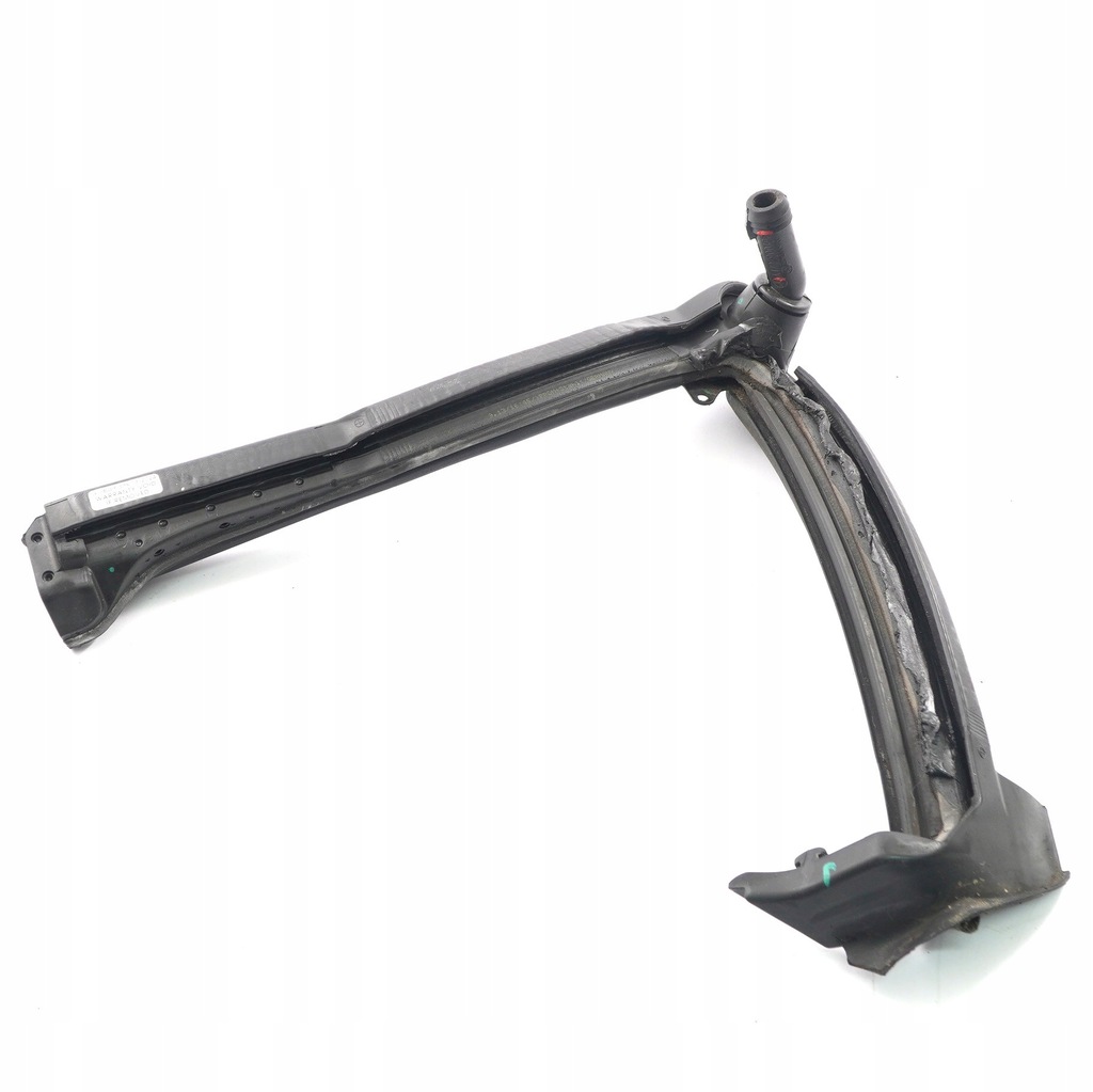 фото №9, Mercedes slk r172 hardtop прокладка крыша правая a1727900498