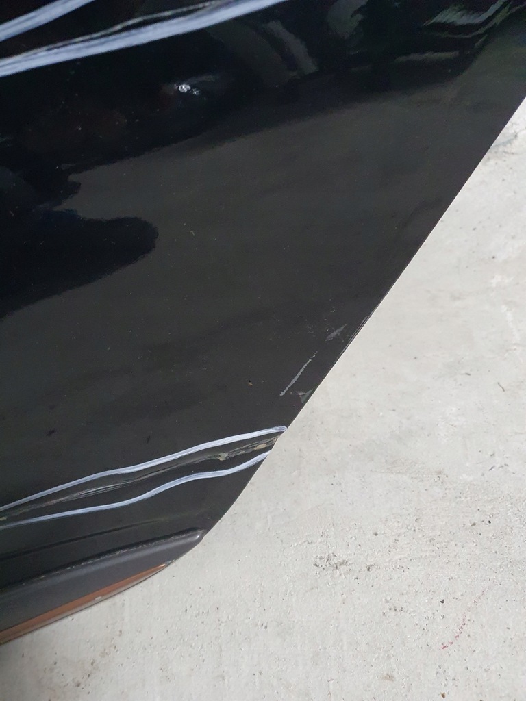 фото №5, Двері задня ліва hyundai ioniq седан