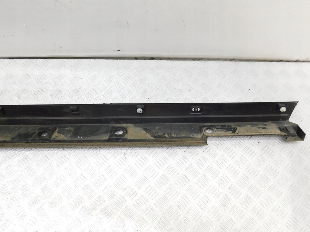 фото №9, Молдинг поріг ліва 75860-76030 - lexus ux 200 250h 18-22