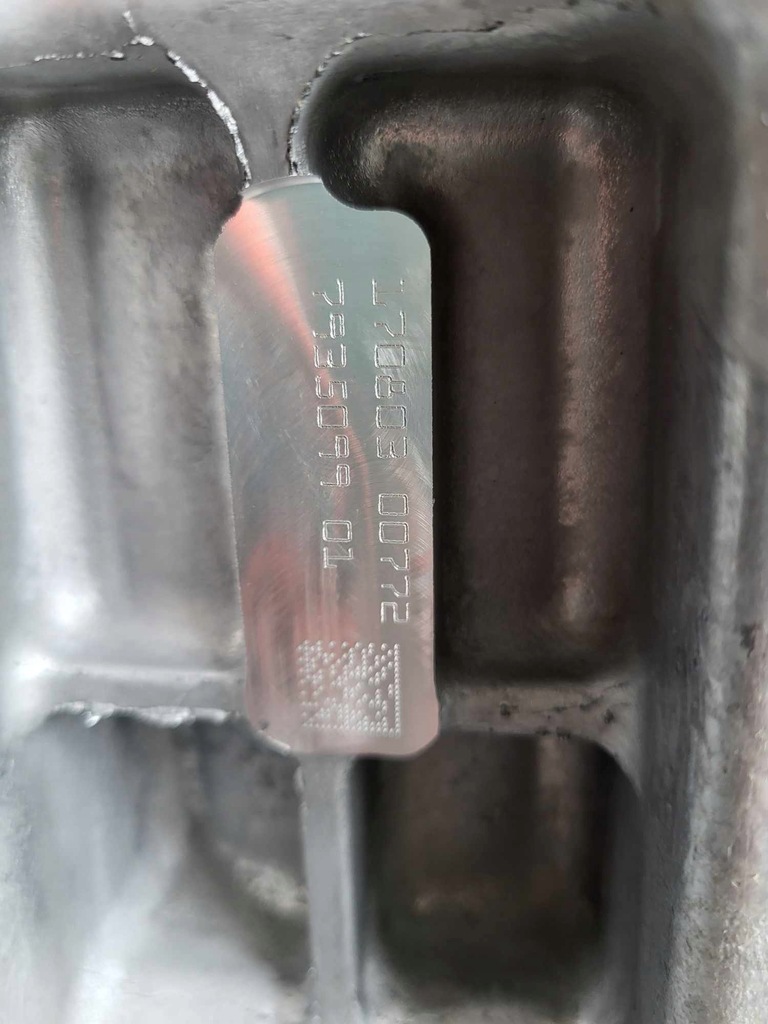 фото №9, Новий оригінальний блок двигуна bmw n55b30a