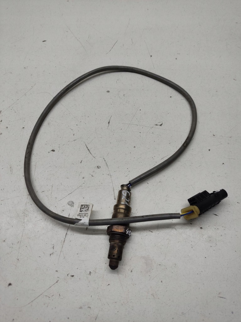 фото №1, Bmw 3 g20 g21 2023 датчик лямбда-зонд 9454709