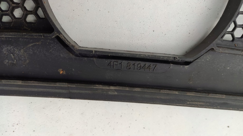 фото №5, Audi a6 c6 жабо europa 4f1819447