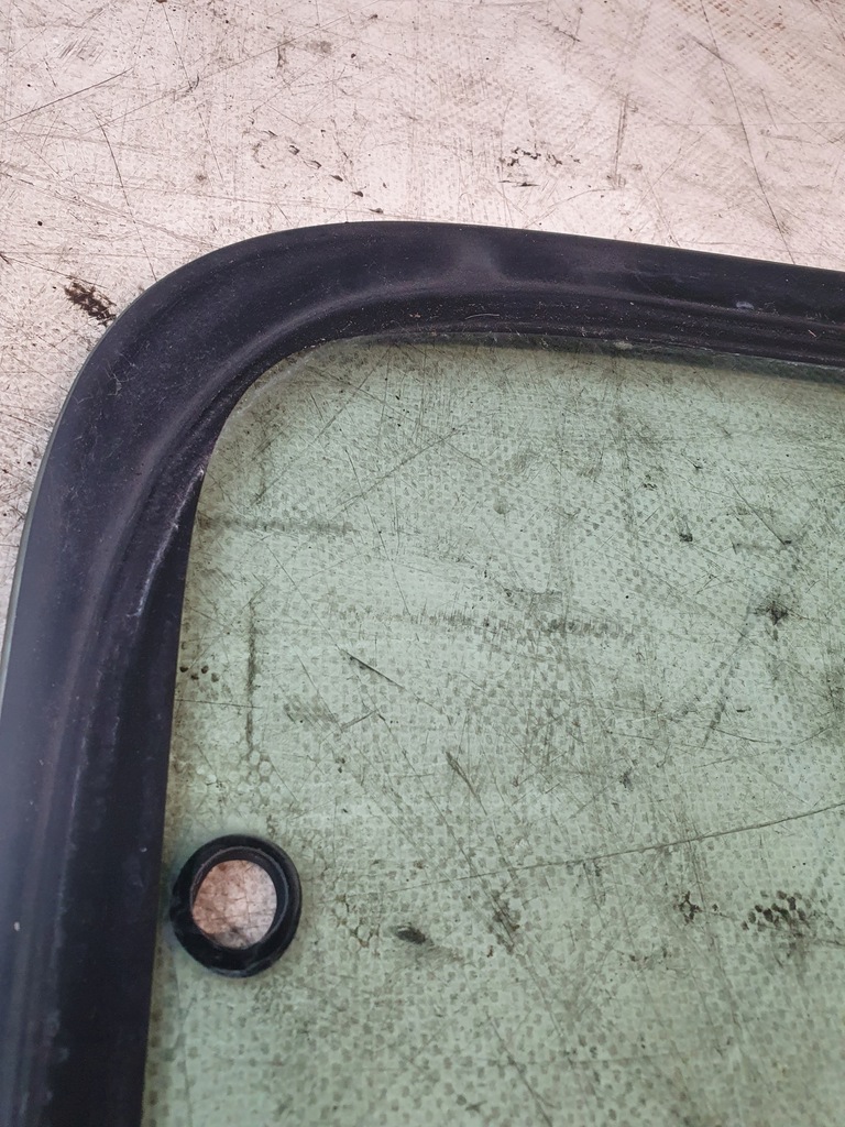 фото №9, Скло кузовна середня лівий задня peugeot partner i 96-