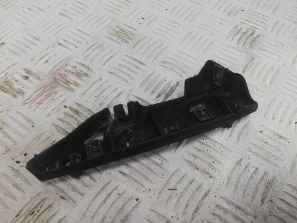 фото №1, Citroen c4 ii напрямна бампера перед правий