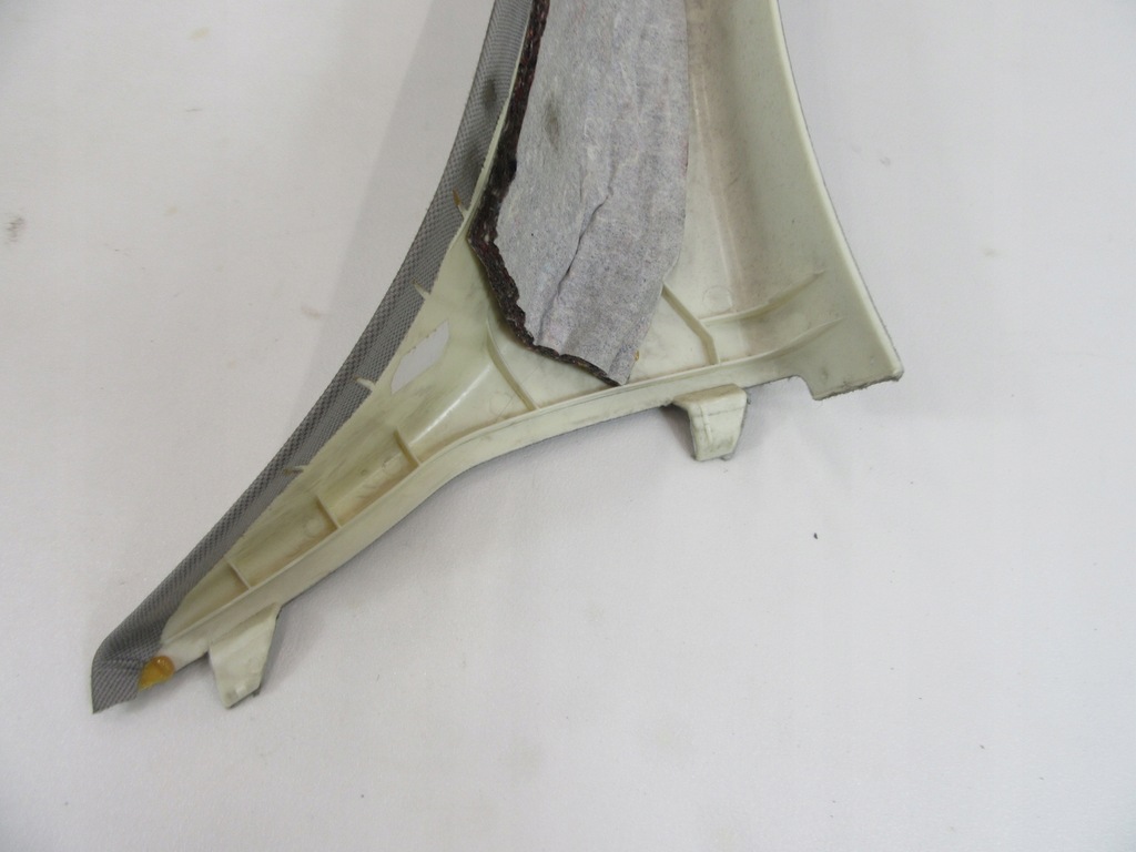 фото №12, Защита корпус стойка левая левый перед a bmw e83 x3