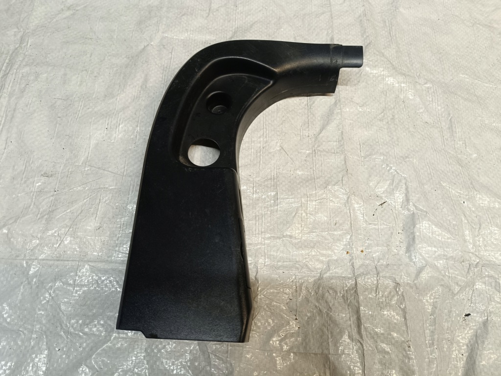 фото №1, Bmw e 60 захист стійка нижня