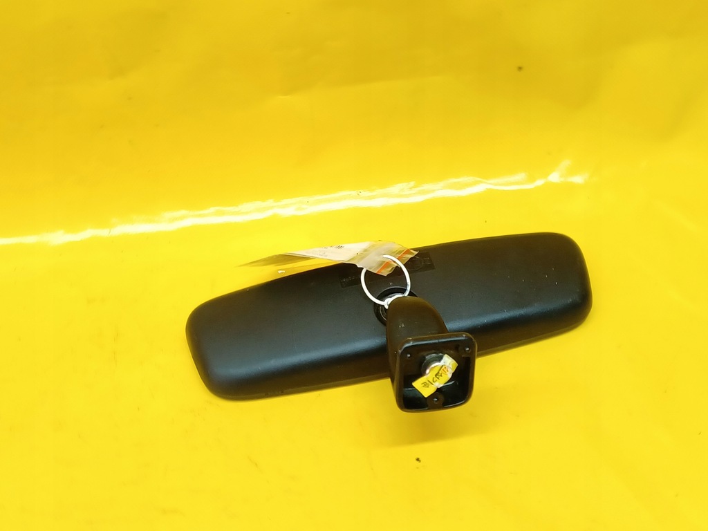 фото №7, Зеркало заднего вида chevrolet lacetti 04-06r