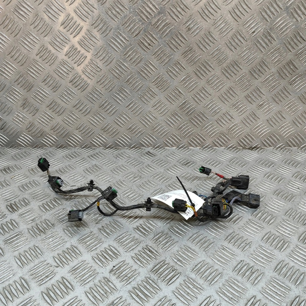 фото №3, Land rover range rover sport l494 2018 другая жгут трубопровод / кабели