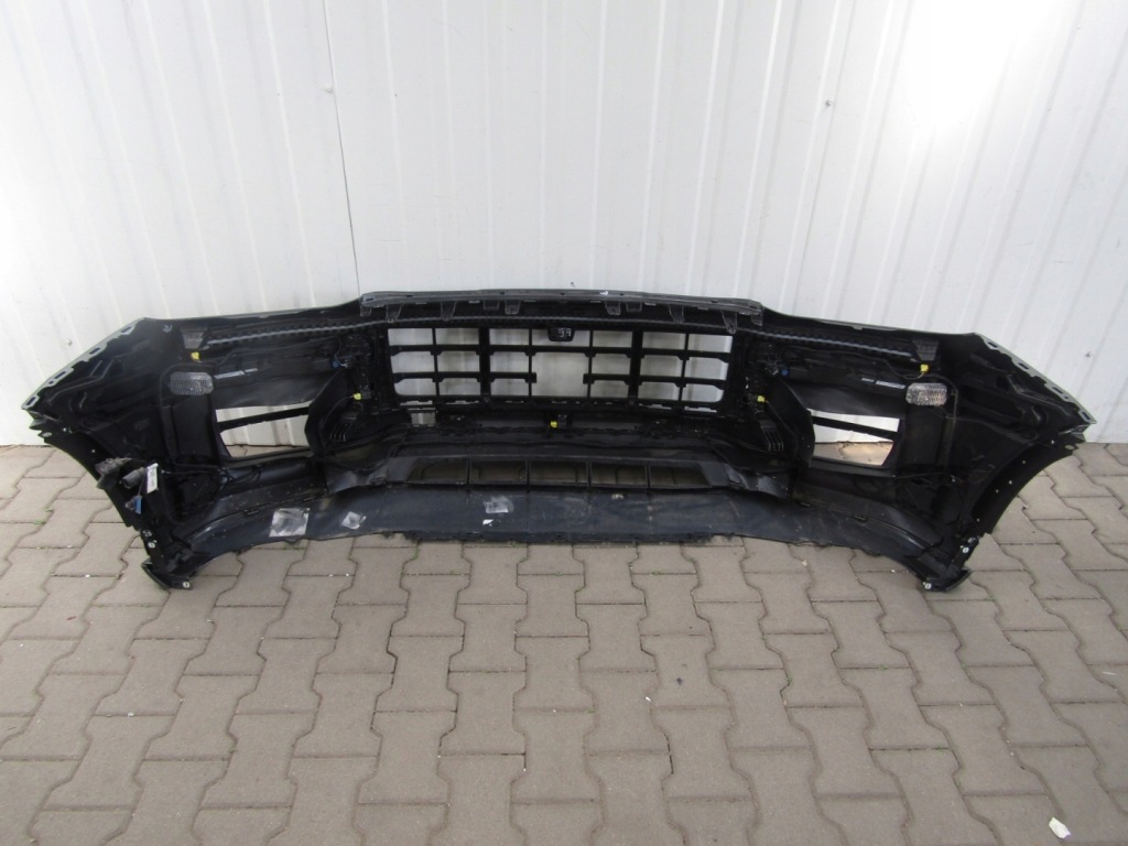 Бампер перед передний porsche cayenne sport design 9y0 lift 23- Недорого