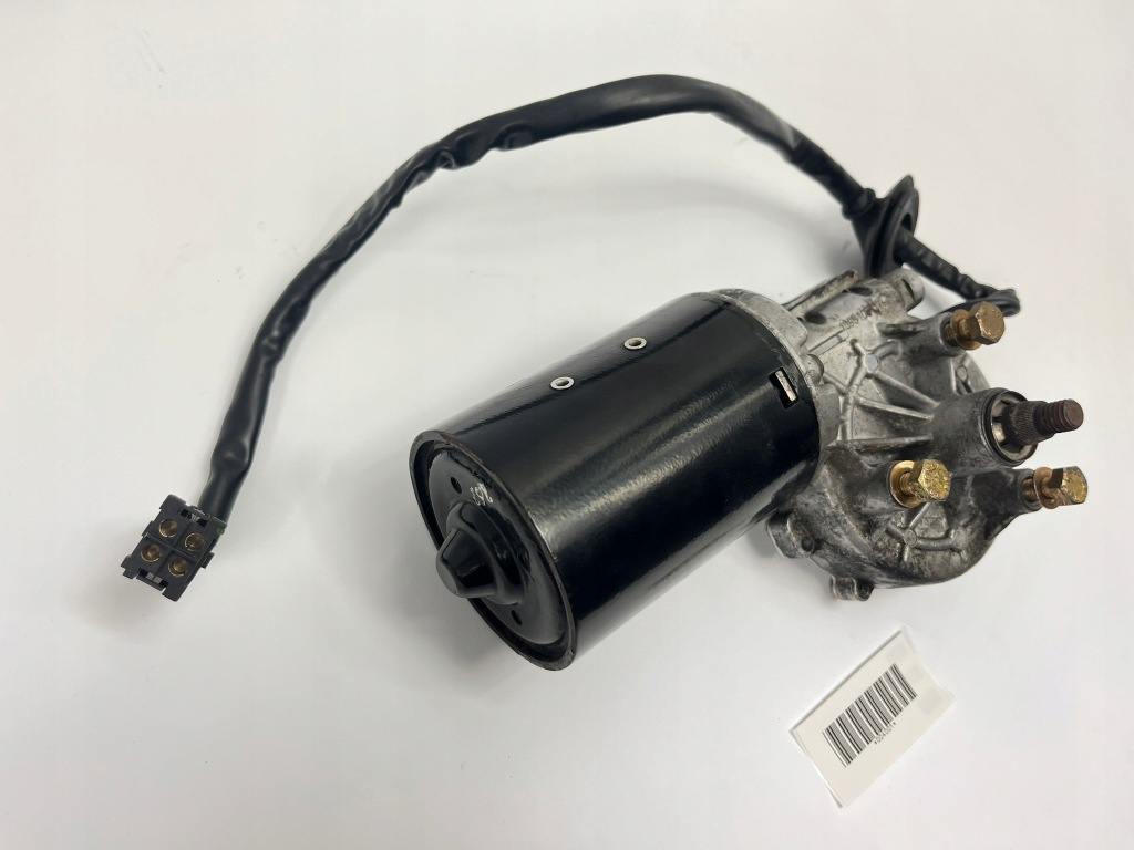 Моторчик механізму двірники передньої скло mercedes w140 Зі Шроту