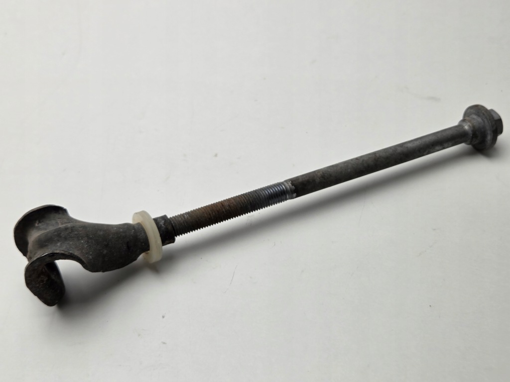 Купити Combo proace berlingo partner 18-23 зачіп болт підйомник колеса запасного