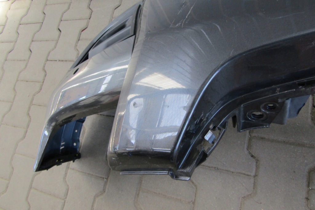 фото №9, Бампер перед передній ford ranger vi wildtrak 22-