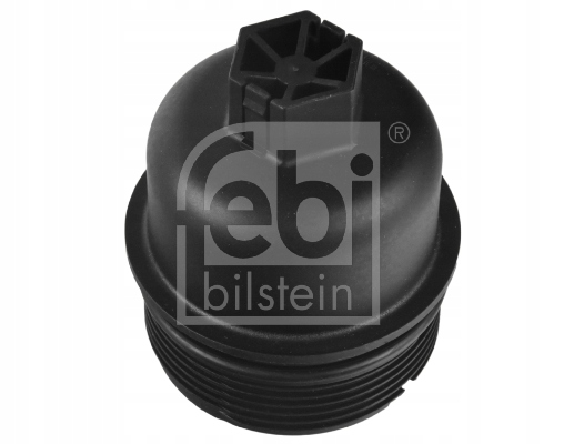 фото №1, Кришка корпус фільтра оливи febi bilstein 171751 7701476503 renault