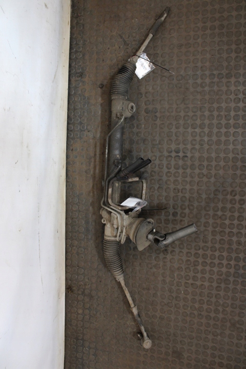 фото №4, Рулевая рейка opel astra h 1.9cdti