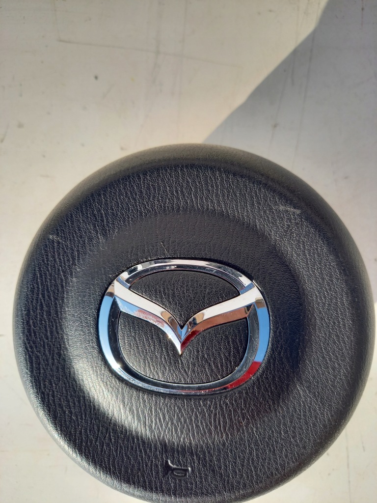 фото №5, Консоль 2x подушка безпеки 2xpasy mazda mx-5 mx5