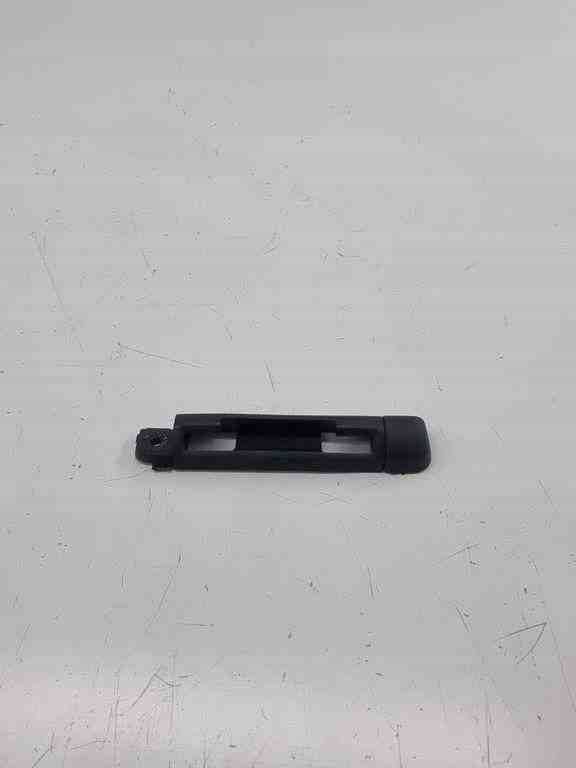 фото №12, Шторка багажника vw passat b7 alltrack 365 3g9861318b 2.0l дизель 2017