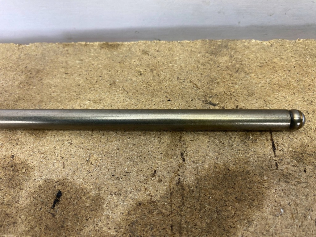 Толкатель штанга толкатель длинная 5.7 hemi dodge challenger 2015+ в Украине