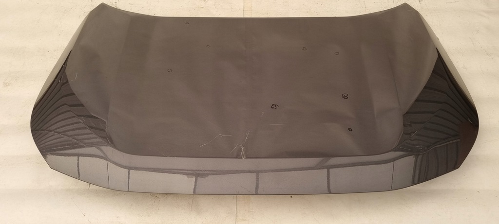 фото №1, Toyota rav4 v 5 капот 19-