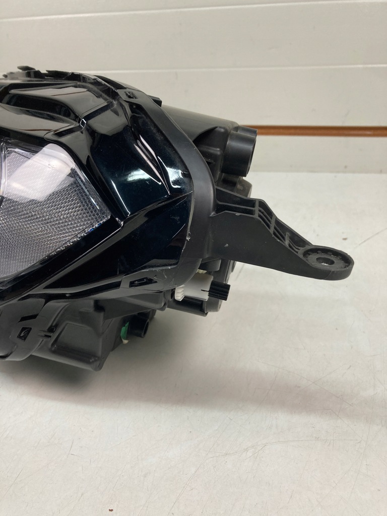 фото №6, Лампа левая передняя ford ecosport lift