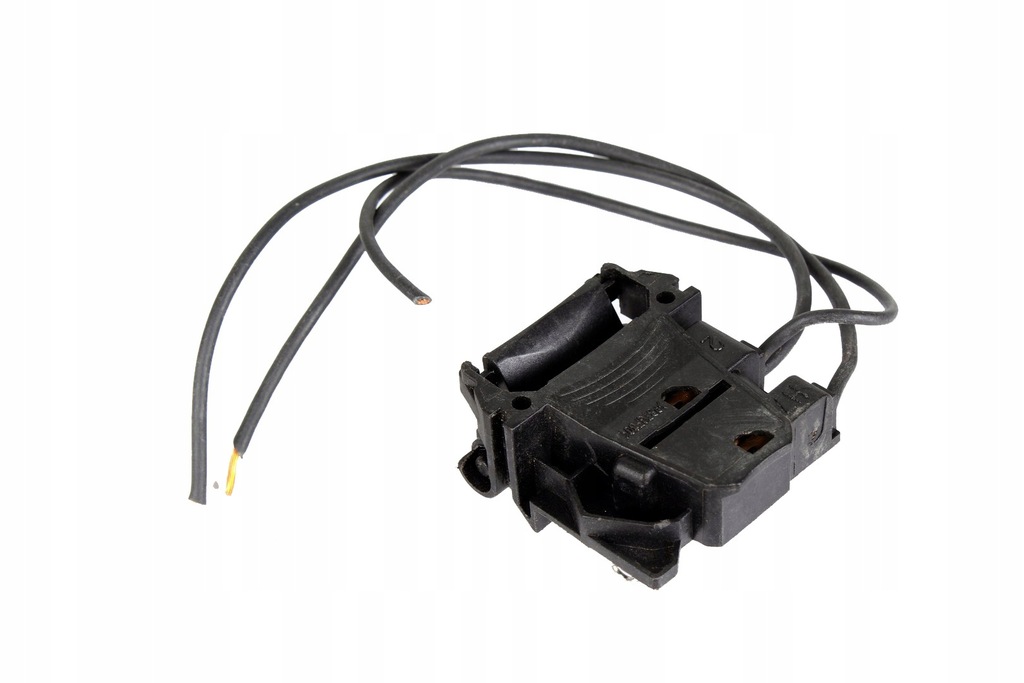 фото №3, Штекер кронштейн лампочка фара h7 mondeo mk4