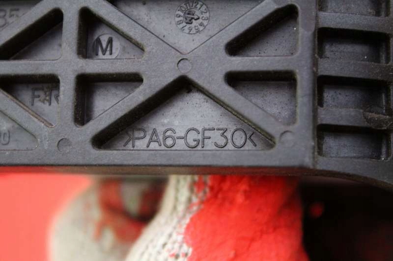 фото №10, Ручка правая перед передняя toyota corolla e12 03r