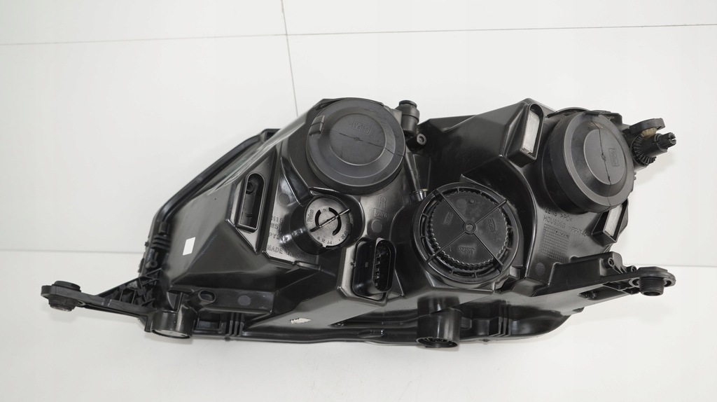 фото №8, Лампа правий перед передня skoda rapid 12-15r