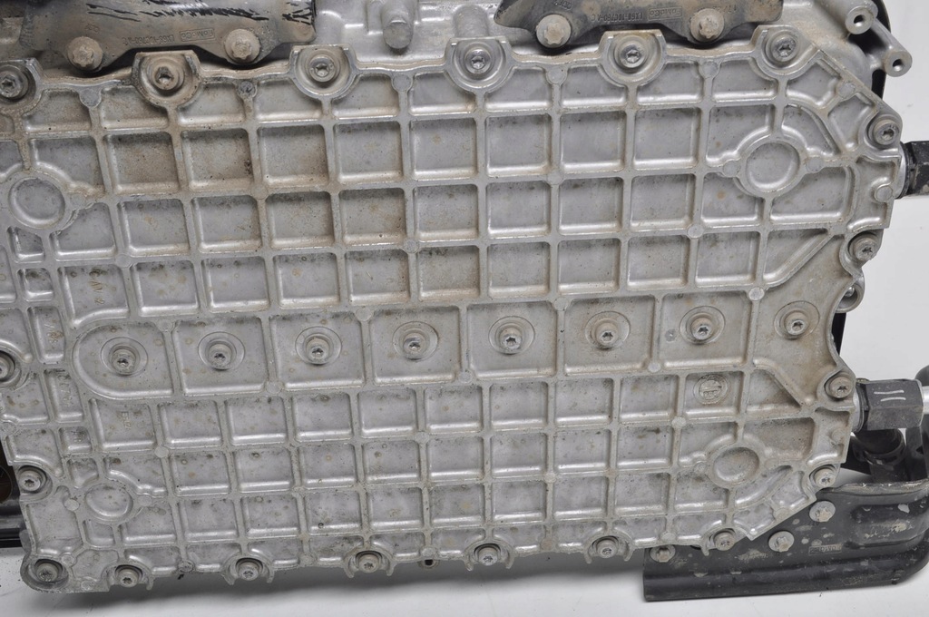 фото №7, Ford kuga iii mk3 аккумулятор аккумулятор mmx6810b759cg