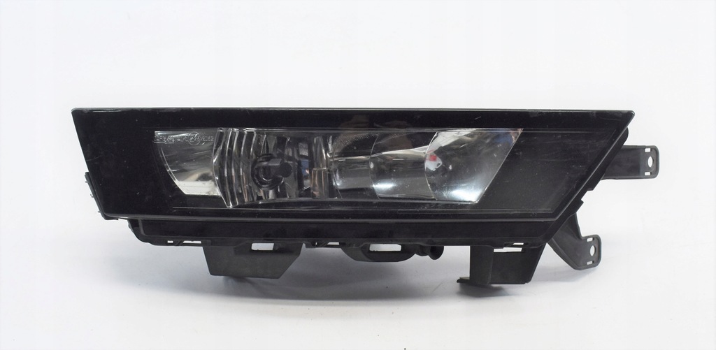 фото №1, Skoda rapid 5ja lift правый противотуманная фара перед org eu