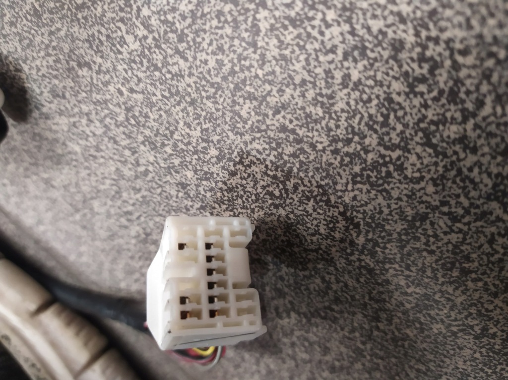 фото №5, Toyota land cruiser prado зеркало правое org 9 pin